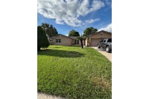 132 JUAREZ DRIVE, KISSIMMEE, FL 34743 Sold 01/27/25