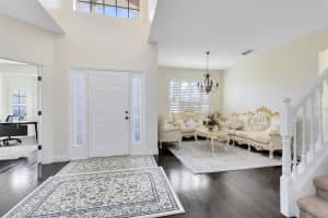 2815 CRANE TRACE CIRCLE, ORLANDO, FL 32837 - MLS#MFRO6256527