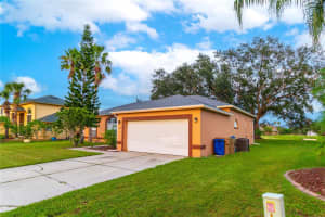 2835 MIDDLETON CIRCLE, KISSIMMEE, FL 34743 Sold 03/07/25