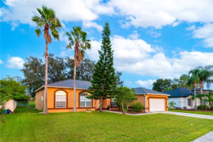 2835 MIDDLETON CIRCLE, KISSIMMEE, FL 34743 Sold 03/07/25