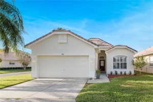 949 TORREY PINE DRIVE, WINTER SPRINGS, FL 32708 Sold 01/15/25