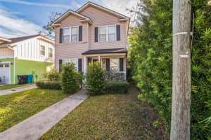 815 MCFALL AVENUE, ORLANDO, FL 32805 Sold 01/09/25
