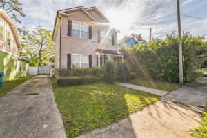 815 MCFALL AVENUE, ORLANDO, FL 32805 Sold 01/09/25