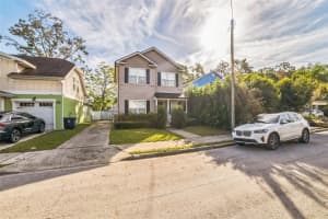 815 MCFALL AVENUE, ORLANDO, FL 32805 Sold 01/09/25