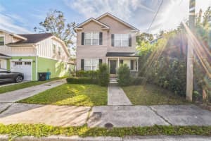 815 MCFALL AVENUE, ORLANDO, FL 32805 Sold 01/09/25