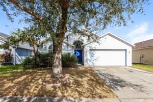 24921 OAKHAVEN COURT, LUTZ, FL 33559 Sold 01/15/25