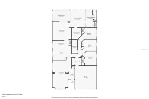 24921 OAKHAVEN COURT, LUTZ, FL 33559 Sold 01/15/25