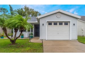 821 PINE SHORES CIRCLE, NEW SMYRNA BEACH, FL 32168 Sold 05/28/25