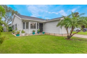 821 PINE SHORES CIRCLE, NEW SMYRNA BEACH, FL 32168 Sold 05/28/25