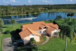 12444 LAKE DENISE BOULEVARD, CLERMONT, FL 34711 Sold 02/18/25