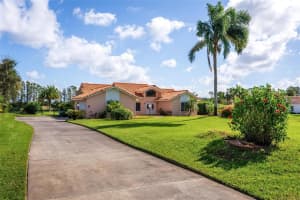 12444 LAKE DENISE BOULEVARD, CLERMONT, FL 34711 Sold 02/18/25