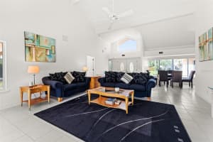 12444 LAKE DENISE BOULEVARD, CLERMONT, FL 34711 Sold 02/18/25
