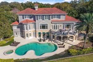 5410 MONTERREY CLUB COURT, WINDERMERE, FL 34786 Sold 02/28/25
