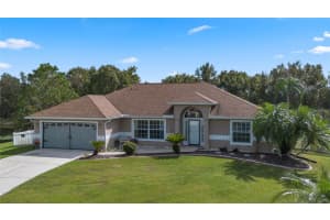 2944 FAIRWEATHER WAY, KISSIMMEE, FL 34758 Sold 01/17/25