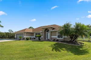 2944 FAIRWEATHER WAY, KISSIMMEE, FL 34758 Sold 01/17/25