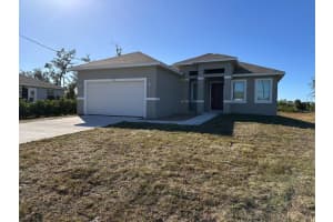 190 REDWOOD ROAD, ROTONDA WEST, FL 33947 Sold 03/12/25