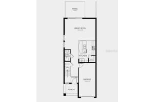 2436 PENGUIN BOULEVARD, DAVENPORT, FL 33837 Sold 12/26/24