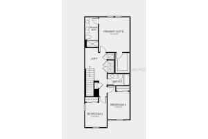 2436 PENGUIN BOULEVARD, DAVENPORT, FL 33837 Sold 12/26/24
