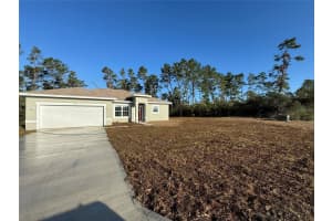 4548 172ND PLACE ROAD, OCALA, FL 34473 Sold 02/26/25