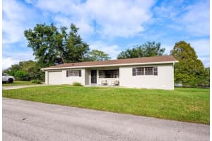 14 HIBISCUS DRIVE, DEBARY, FL 32713 Sold 02/07/25