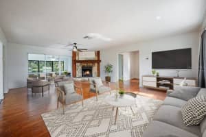 14 HIBISCUS DRIVE, DEBARY, FL 32713 Sold 02/07/25