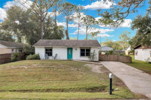 2222 6TH AVENUE, DELAND, FL 32724 Sold 12/05/24