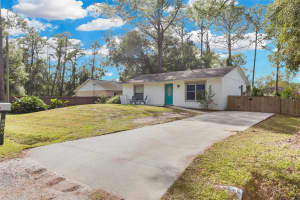 2222 6TH AVENUE, DELAND, FL 32724 Sold 12/05/24