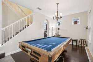 3411 CARRIAGE LAKE DRIVE, ORLANDO, FL 32828 Sold 02/07/25