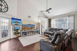 3411 CARRIAGE LAKE DRIVE, ORLANDO, FL 32828 Sold 02/07/25