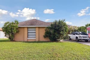 300 HAMMOCK ROAD, PALM BAY, FL 32909 Sold 12/20/24
