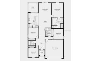 638 TEVIOT ROAD, HAINES CITY, FL 33844 Sold 08/01/25