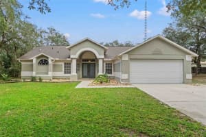 14214 CINNAMAN LANE, WEEKI WACHEE, FL 34614 Sold 01/28/25