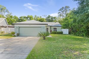 5411 CONWAY OAKS COURT, ORLANDO, FL 32812 Sold 04/01/25