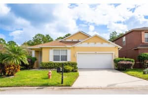 108 FOREST VIEW DRIVE, DAVENPORT, FL 33896 Sold 12/17/24
