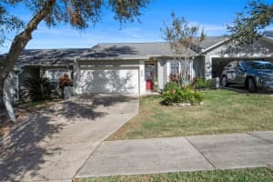 686 LEXINGTON DRIVE, CLERMONT, FL 34711 Sold 02/20/25