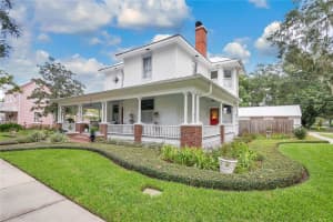 717 PARK AVENUE, SANFORD, FL 32771 Sold 01/17/25