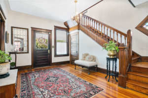 717 PARK AVENUE, SANFORD, FL 32771 Sold 01/17/25