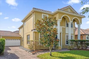 2651 VILLAGIO BOULEVARD, SAINT CLOUD, FL 34772 Sold 12/20/24