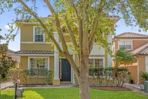2651 VILLAGIO BOULEVARD, SAINT CLOUD, FL 34772 Sold 12/20/24