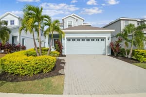 307 SHORE CRAB WAY, APOLLO BEACH, FL 33572 Sold 07/16/25