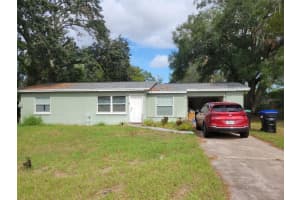1121 SANTA ANITA STREET, ORLANDO, FL 32808 Sold 01/16/25