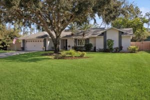 4825 PALM TREE COURT, WINDERMERE, FL 34786 Sold 01/09/25