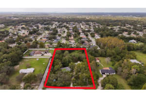 1056 FOWLER ROAD, ORLANDO, FL 32825 Sold 02/28/25