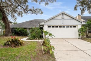 637 BROOKFIELD LOOP, LAKE MARY, FL 32746 Sold 03/06/25