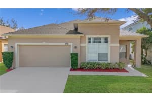 912 WILLOW BRANCH DRIVE, ORLANDO, FL 32828 Sold 01/31/25