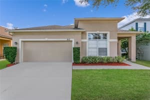 912 WILLOW BRANCH DRIVE, ORLANDO, FL 32828 Sold 01/31/25