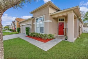 912 WILLOW BRANCH DRIVE, ORLANDO, FL 32828 Sold 01/31/25
