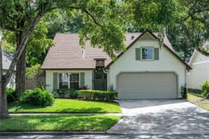 1028 SHADY LANE DRIVE, ORLANDO, FL 32804 Sold 12/03/24