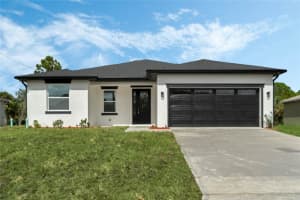 521 Garbelmann St Sw, PALM BAY
