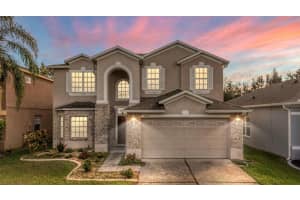 2657 DOVER GLEN CIRCLE, ORLANDO, FL 32828 Sold 04/22/25